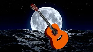 Moonlight Sonata Guitar HD | Beethoven 🌙