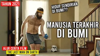 HIDUP SENDIRIAN DIBUMI !! Alur Cerita Film