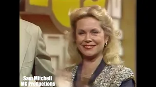 Password Plus - (Episode 150) (August 2nd, 1979) (Wesley Eure & Elizabeth Montgomery) (Day 4)