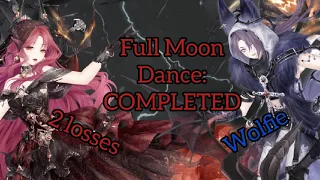 Love Nikki - Full Moon Dance