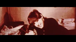 The Beatles Come To Town-Technicolor Film (8mm Film Scan)