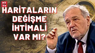 Ortadoğu sınırları nasıl çizildi? (Prof. Dr. İlber Ortaylı)