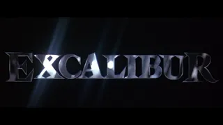 Excalibur (Créditos finales / End credits)
