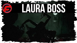 The Evil Within Laura Boss Fight Chapter 10 THE CRAFTSMANS TOOLS Strategy Guide Tips and Tricks