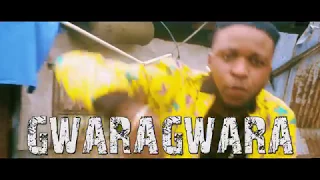 Mayzee - GwaraGwara - Official Video By Director SNYBES