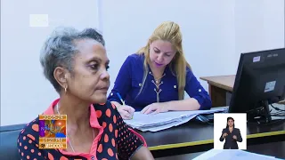 Cumplen plazo de Proceso de Legalizaciones en Cuba