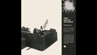 Peel Dream Magazine - Deetjen's