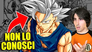 Solo il 10% di voi CONOSCE la STORIA ufficiale DOPO Dragon Ball SUPER 😱 Le Edizioni del Manga di DB