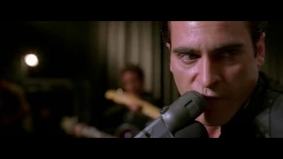 Walk The Line - Ring of Fire - Johnny Cash