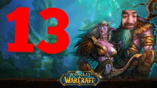 The Ban'ethil Barrow Den! - World of Warcraft Classic #13 (Alliance)