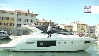 [ITA] CRANCHI M 44HT - Prova Completa - The Boat Show
