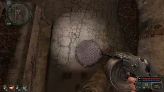 Call of Pripyat Accidental Superbounce