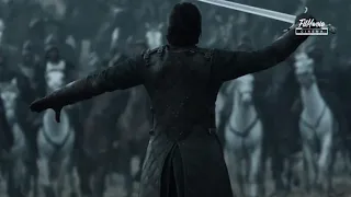 The Battle of the Bastards - Game Of Thrones