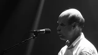 YOU KNOW THE ONE - BONNIE PRINCE BILLY (Will Oldham) Live@Paradiso Amsterdam 6-12-2022