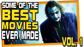 Some of the best movies ever made - Compilation [HD] - Part 1