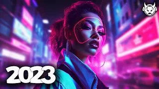 Rihanna, Camila Cabello, David Guetta, Bebe Rexha🎧Music Mix 2023 🎧 EDM Remixes of Popular Songs