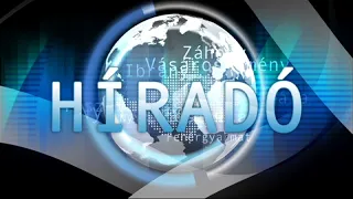 Híradó - 2024.05.10. Kölcsey TV