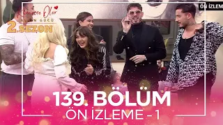 Kısmetse Olur: Aşkın Gücü 2. Sezon 139. Bölüm Ön İzleme - 1