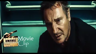 Sem Escala Clip - Alguém vai morrer em 20 minutos (2020) | Liam Neeson | Movieclipstrailers official