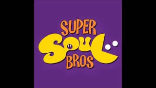 Super Soul Bros - "Spring Yard Zone" (Sonic)