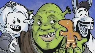 SHREK 2 - Oney Plays