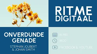 RITME Digitaal | Onverdunde genade