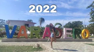 No hay NADA en VARADERO 🙄 La mejor playa de Cuba