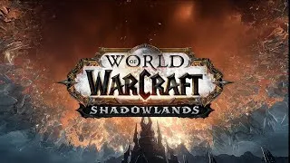 Нападение Плети! - World of Warcraft: Shadowlands