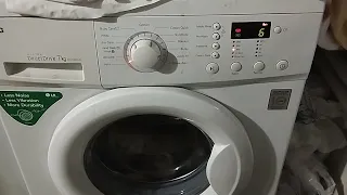 lg wf7704 washer spin failure