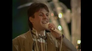 Melodifestivalen 1984