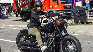 2023 Harley-Davidson European Bike Week Part 5