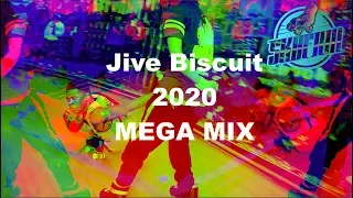 Jive Biscuit 2020 MEGA MIX !!!