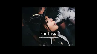 Phobia Isaac - Fantasia (Slowed & Reverb)