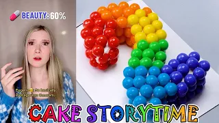 💖 Text To Speech 💖 ASMR Cake Storytime || @BRIANNA GUIDRYY || POVs Tiktok Compilations Part #132