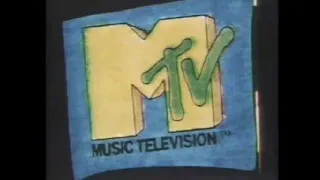 MTV Vidcheck (04/19/1984)