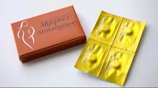 Federal judge halts FDA approval of abortion pill mifepristone