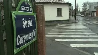 1 канал  Журналисты нашли место в Румынии, где располагалась секретная тюрьма ЦРУ