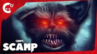 SCAMP | "Arrival" | Crypt TV Monster Universe | Short Film