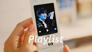 [Playlist] 하루종일 선업튀 생각만 하세요? / 네! 왜요?