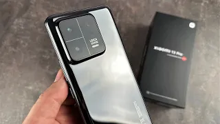 Xiaomi 13 Pro REVIEW! Alternativa la iPhone 14 Pro si Samsung S23 Ultra?