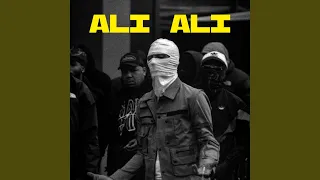 Ali Ali