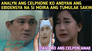 Abot Kamay Na Pangarap: Episode 219 (May 22, 2023) | CELPHONE NI DOC.RJ