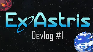 Ex Astris Devlog #1: 2 YEARS of coding in 7 minutes (Grand Strategy/4x)