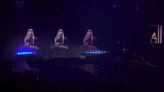 Madonna - Bedtime Story/Ray Of Light/Rain - Milan 25/11/2023 - Celebration Tour 4K HDR