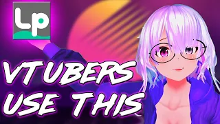 Most Popular Vtuber App on Twitch & YouTube