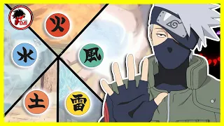 Naruto: Cuál es el MEJOR y PEOR ELEMENTO de Naruto Shippuden