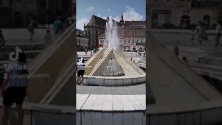 "Brasov". Is the most beautiful and unique city in the world.part 1.