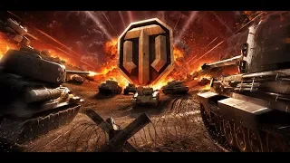 WoT Blitz - Вспоминаем как играть в танки - World of Tanks Blitz (WoTB)