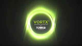 Tower Housewares - Vortx Air Fryer Collection