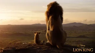 The Lion King | In Theaters July 19